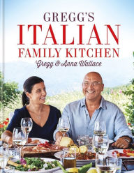 Gregg's Italian Family Cookbook