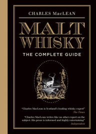 Title: Malt Whisky, Author: Charles Maclean