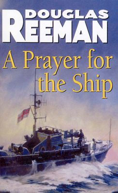 A Prayer For The Ship