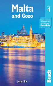 Title: Malta and Gozo, Author: Juliet Rix