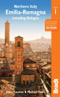 Northern Italy: Emilia-Romagna: including Bologna, Ferrara, Modena, Parma, Ravenna and the Republic of San Marino