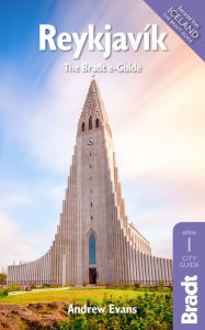 Title: Reykjavik, Author: Andrew Evans