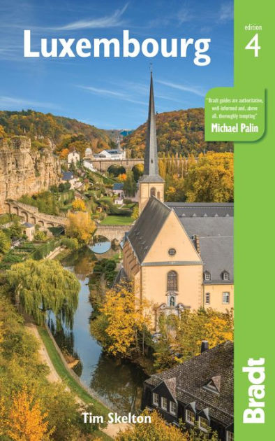 Luxembourg By Tim Skelton Paperback Barnes Noble