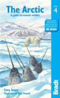 The Arctic: A guide to coastal wildlife