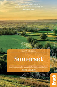 Title: Somerset, Author: Norm Longley