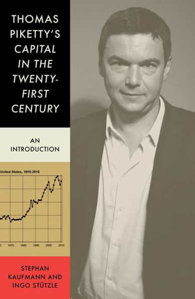 Thomas Piketty's Capital in the Twenty-First Century: An Introduction