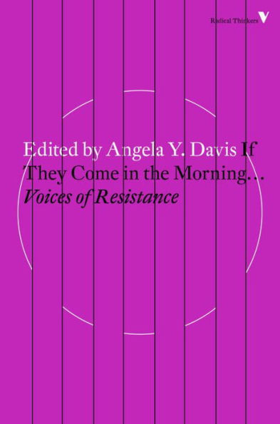 If They Come in the Morning...: Voices of Resistance