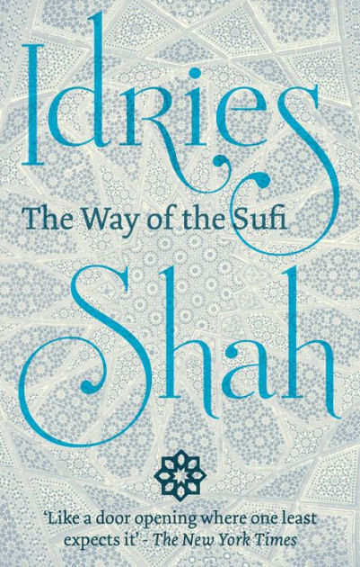 The Way of the Sufi|eBook