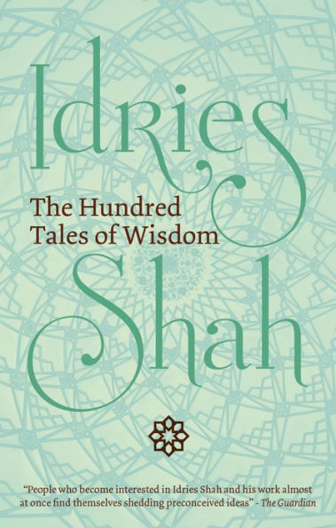 The Hundred Tales of Wisdom