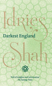 Title: Darkest England, Author: Idries Shah
