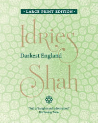 Title: Darkest England, Author: Idries Shah
