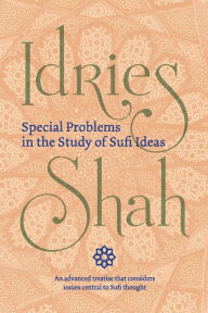 Title: Special Problems in the Study of Sufi Ideas (Pocket Edition), Author: Idries Shah