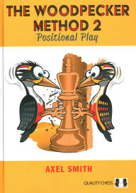 Title: Woodpecker Method 2, Author: Axel Smith
