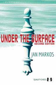 Title: Under the Surface: Second Edition, Author: Jan Markos