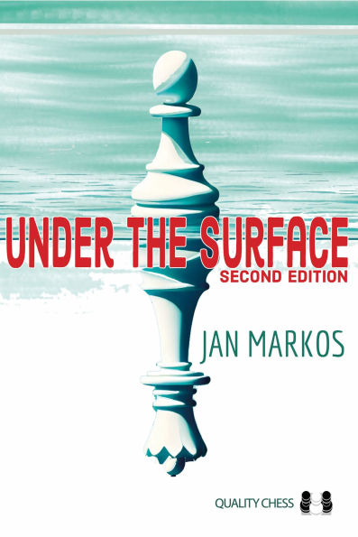 Under the Surface: Second Edition