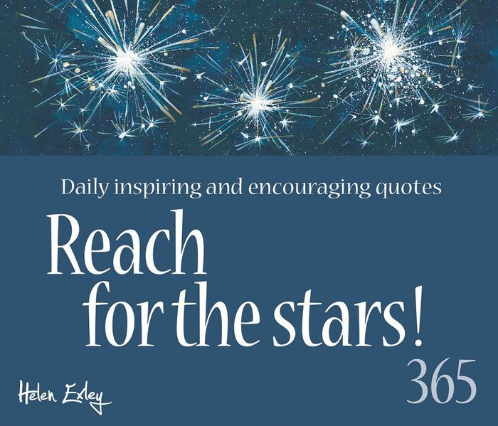 reach for the stars quotes