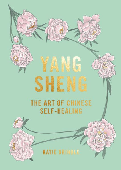 Yang Sheng: the Art of Chinese Self-Healing: Ancient Solutions to Modern Problems