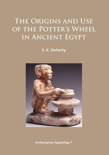 Potter's Wheel ~ A brief history