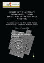 Giants in the Landscape: Monumentality and Territories in the European Neolithic: Proceedings of the XVII UISPP World Congress (1-7 September, Burgos, Spain): Volume 3 / Session A25d