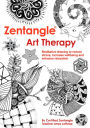 Zentangle Art Therapy