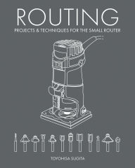 Title: Routing, Author: Toyohisa Sugita