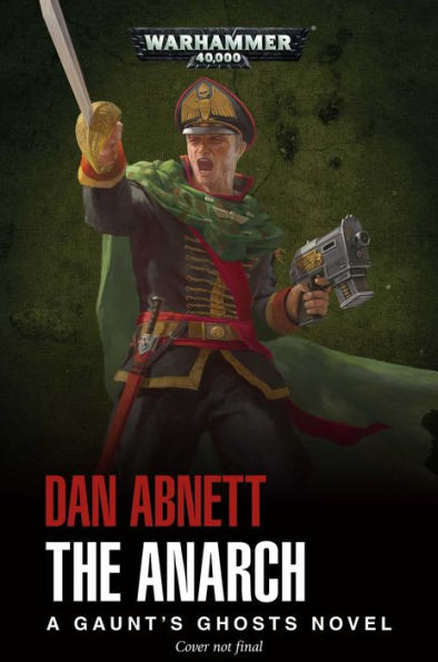 The Anarch