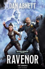 Ravenor: The Omnibus: The Omnibus