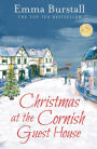 Christmas at the Cornish Guest House: A feelgood romance set in Cornwall