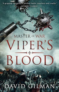Title: Viper's Blood, Author: David Gilman