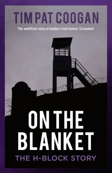 On the Blanket: The H-Block Story
