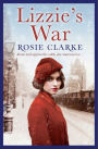 Lizzie's War: Intrigue, danger and excitement in 1950's London