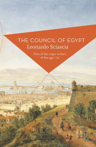 Title: The Council of Egypt, Author: Leonardo Sciascia