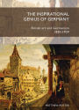 The inspirational genius of Germany: British art and Germanism, 18501939