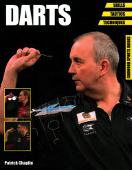 Title: Darts: Skills - Tactics - Techniques, Author: Patrick Chaplin