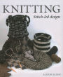 Knitting Stitch-led Design
