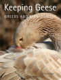 Keeping Geese: Breeds and Management