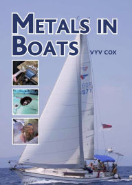 Title: Metals in Boats, Author: Vyv Cox