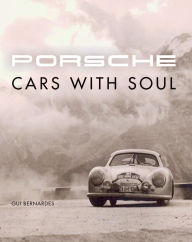 Title: Porsche: Cars with Soul, Author: Gui Bernardes