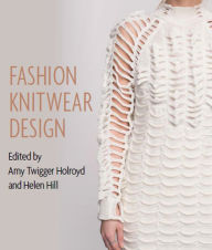 Fashion Knitwear Design