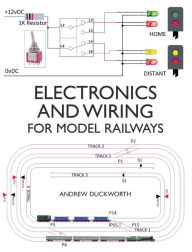 Books downloadable to kindle Electronics and Wiring for Model Railways 9781785006241 iBook CHM by Andrew Duckworth English version
