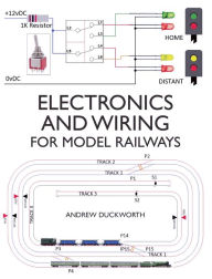 Ebook full free download Electronics and Wiring for Model Railways