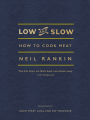 Low and Slow: How to Cook Meat