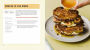 Alternative view 3 of The Grilled Cheese Sandwich: 60 Unbrielievably Delicious Recipes