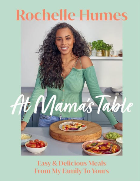 At Mama's Table