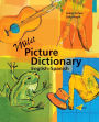 Milet Picture Dictionary (English-Spanish)