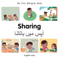 Title: My First Bilingual Book-Sharing (English-Urdu), Author: Patricia Billings