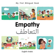 Title: My First Bilingual Book-Empathy (English-Arabic), Author: Patricia Billings