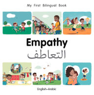 Title: My First Bilingual Book-Empathy (English-Arabic), Author: Patricia Billings