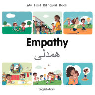 Title: My First Bilingual Book-Empathy (English-Farsi), Author: Patricia Billings