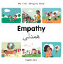 My First Bilingual Book-Empathy (English-Farsi)